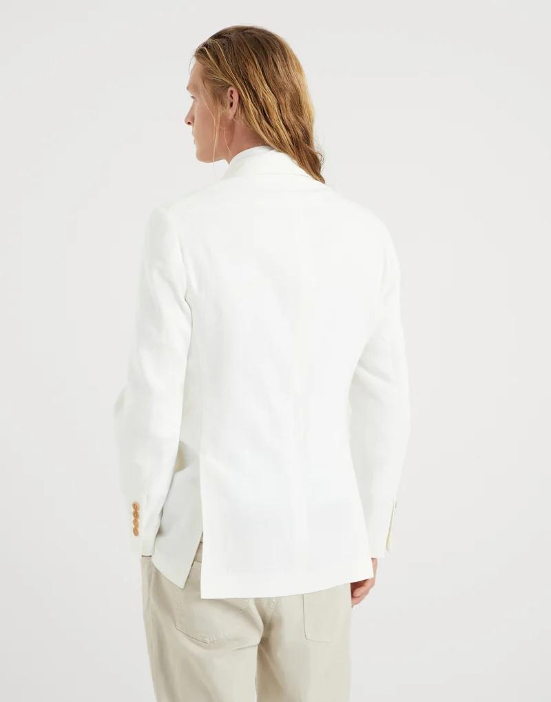 BRUNELLO CUCINELLI MEN'S BLAZER MW4317BBD_C802 NWT