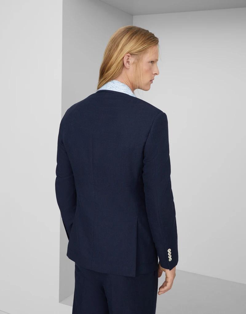 BRUNELLO CUCINELLI MEN'S JACKET MS4637BTC_C009 NWT