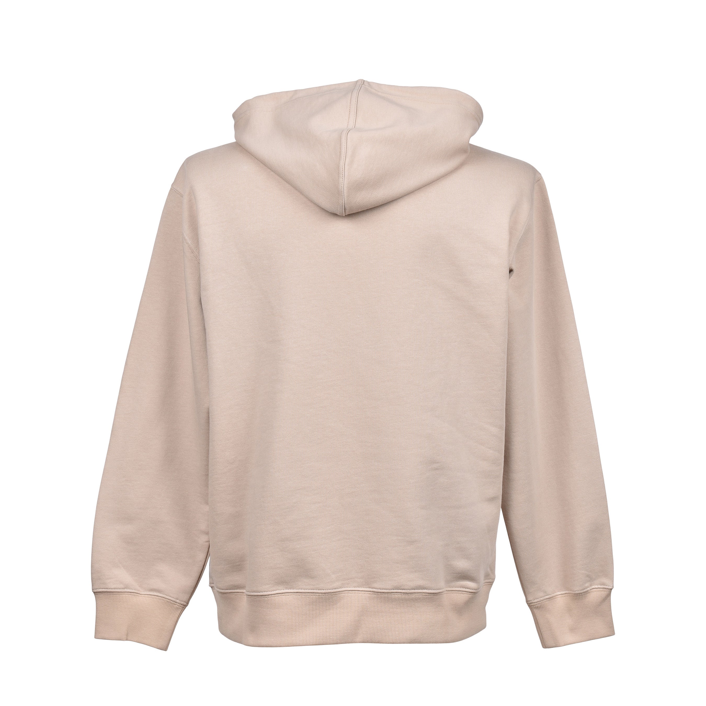 BRUNELLO CUCINELLI MEN'S COTTON ATHELTIC STYLE FASHION HODDIE GYM TOP/PULLOVER