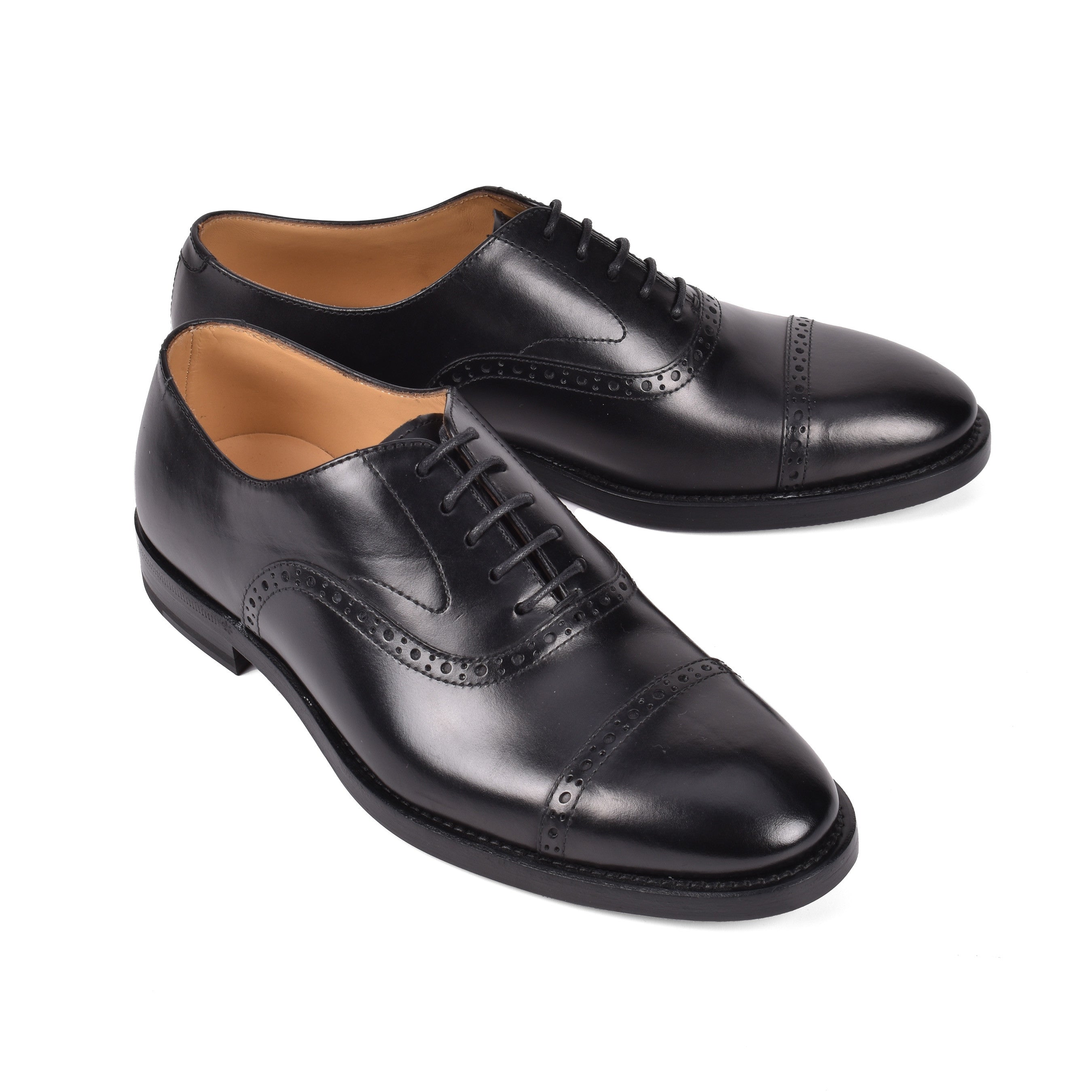 BRUNELLO CUCINELLI MEN'S SHOE MZUNOXC843_C101 NWT