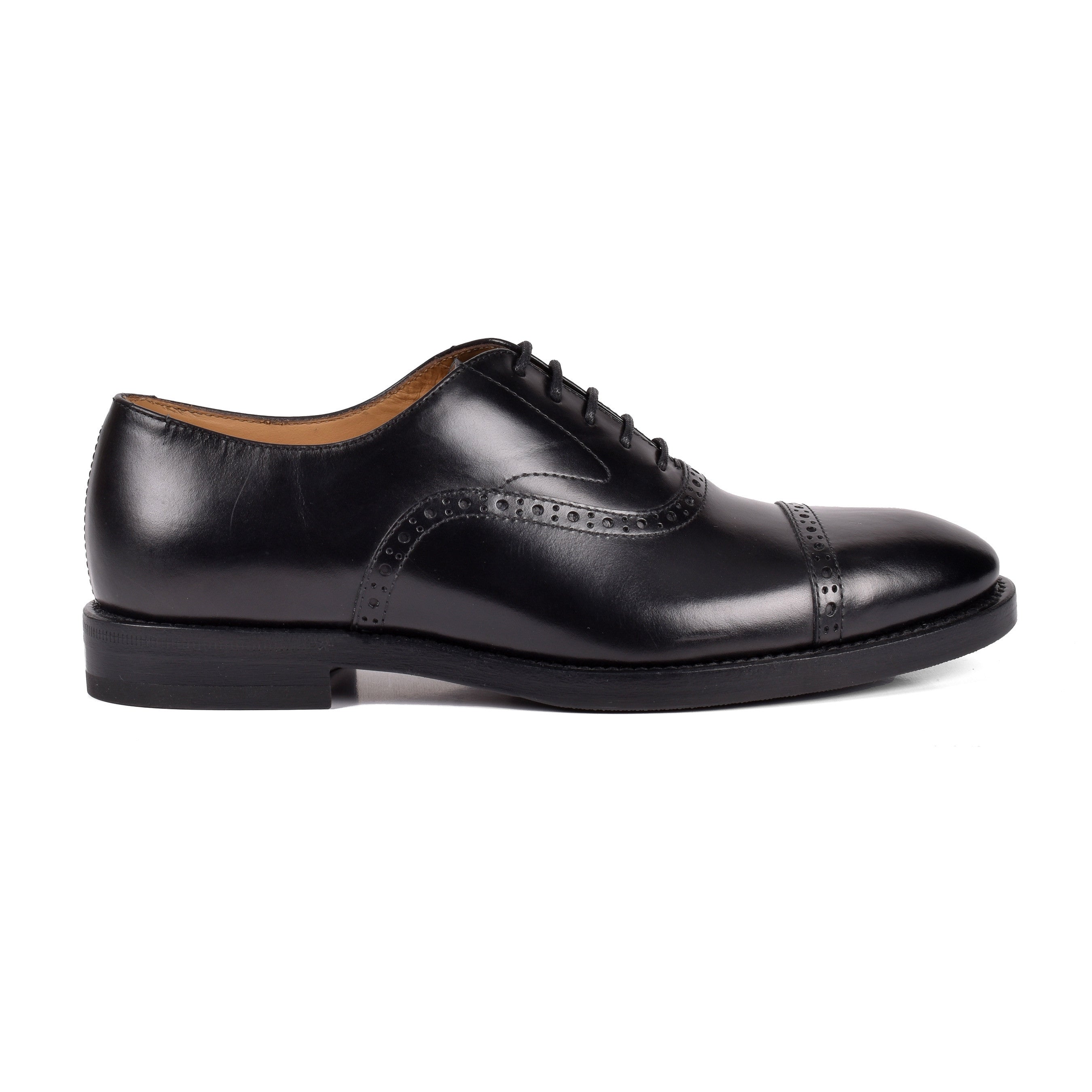 BRUNELLO CUCINELLI MEN'S SHOE MZUNOXC843_C101 NWT