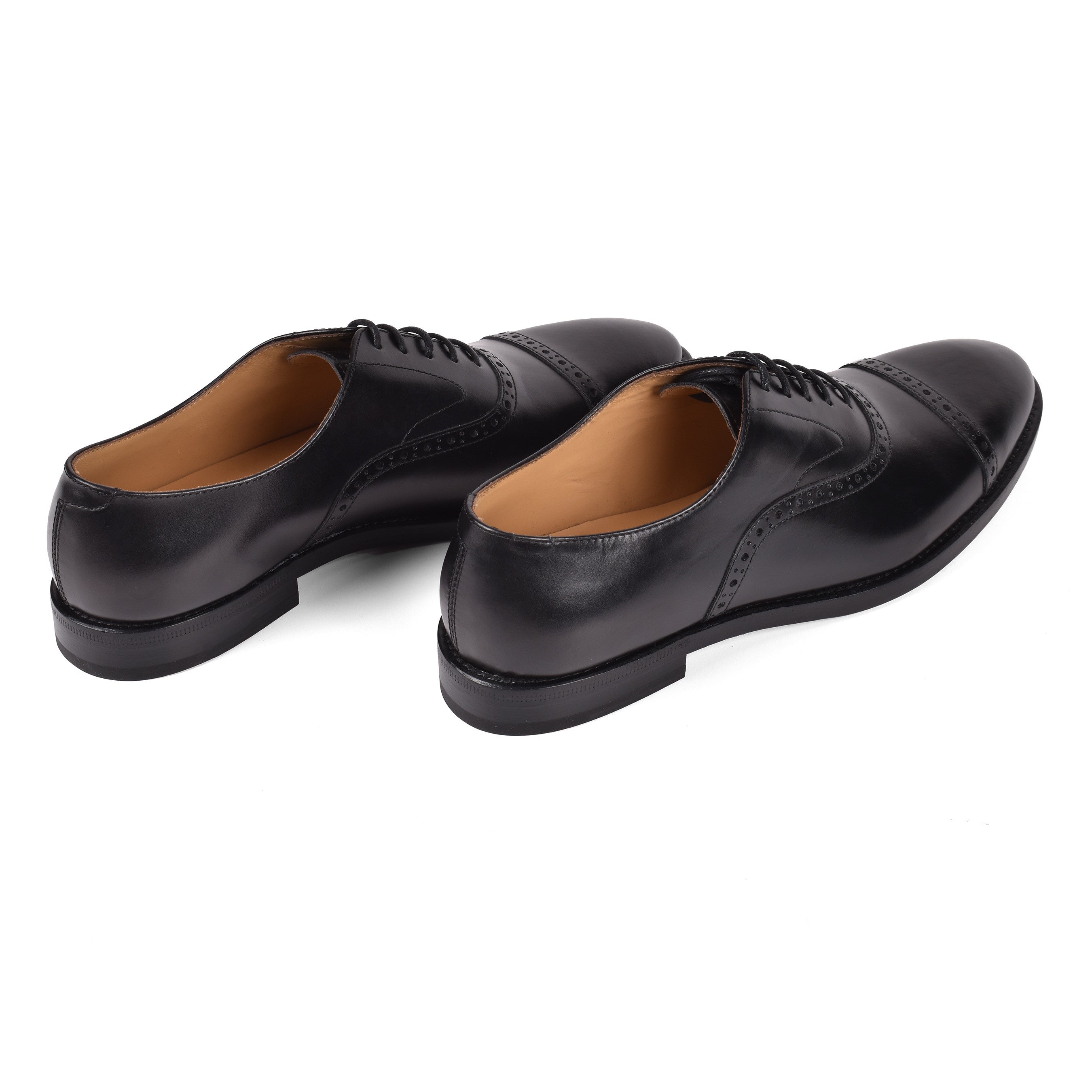 BRUNELLO CUCINELLI MEN'S SHOE MZUNOXC843_C101 NWT