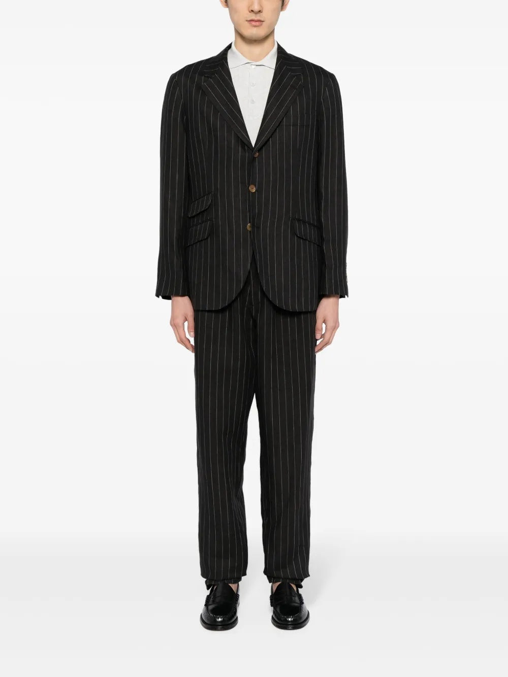 BRUNELLO CUCINELLI MEN'S BLAZER MB4017BWD_C002 NWT