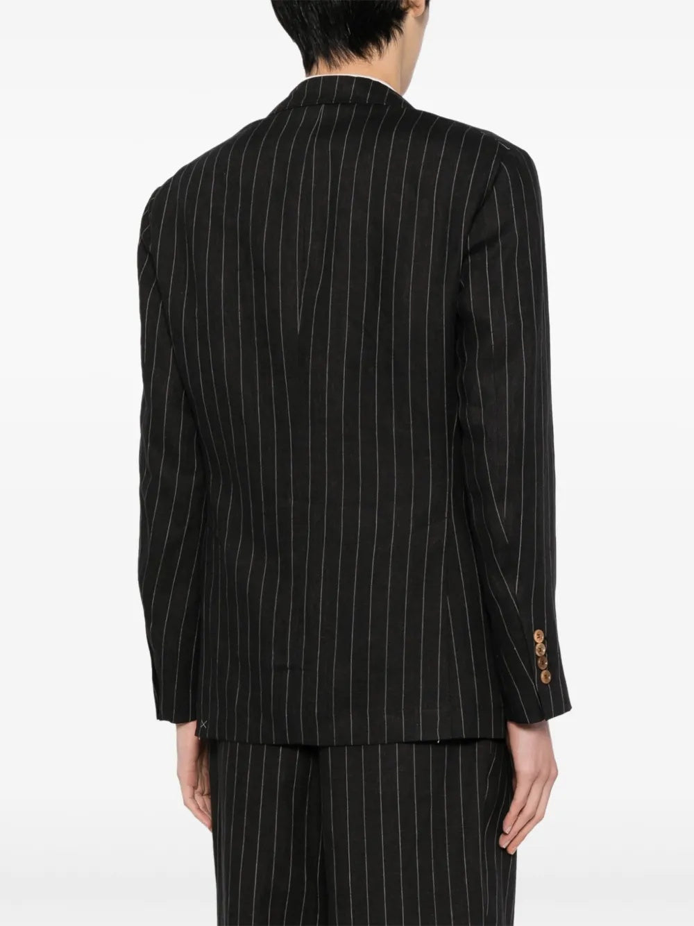 BRUNELLO CUCINELLI MEN'S BLAZER MB4017BWD_C002 NWT