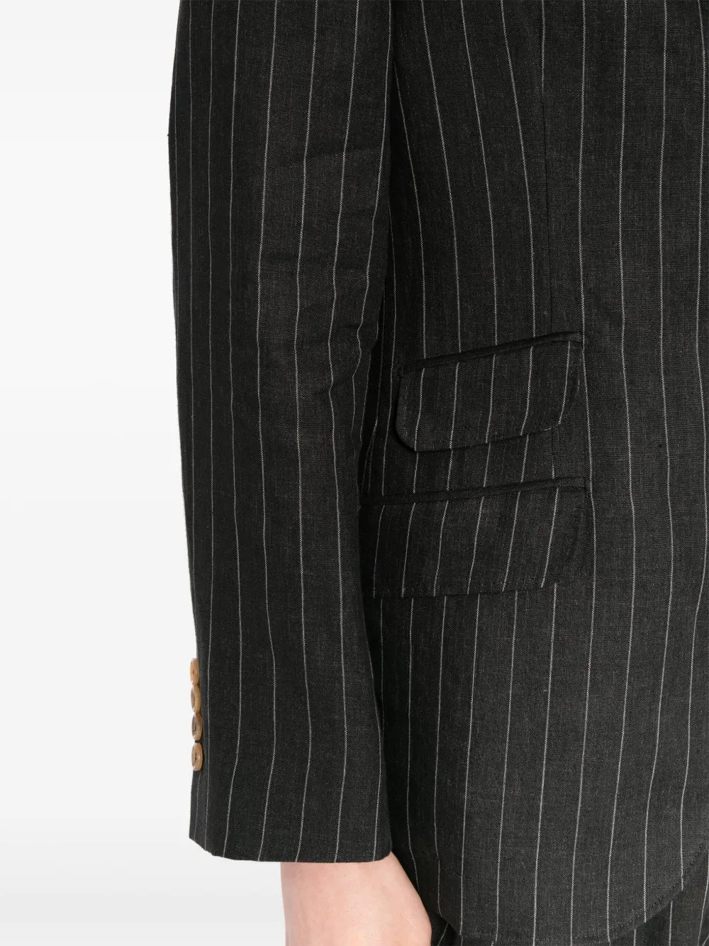 BRUNELLO CUCINELLI MEN'S BLAZER MB4017BWD_C002 NWT