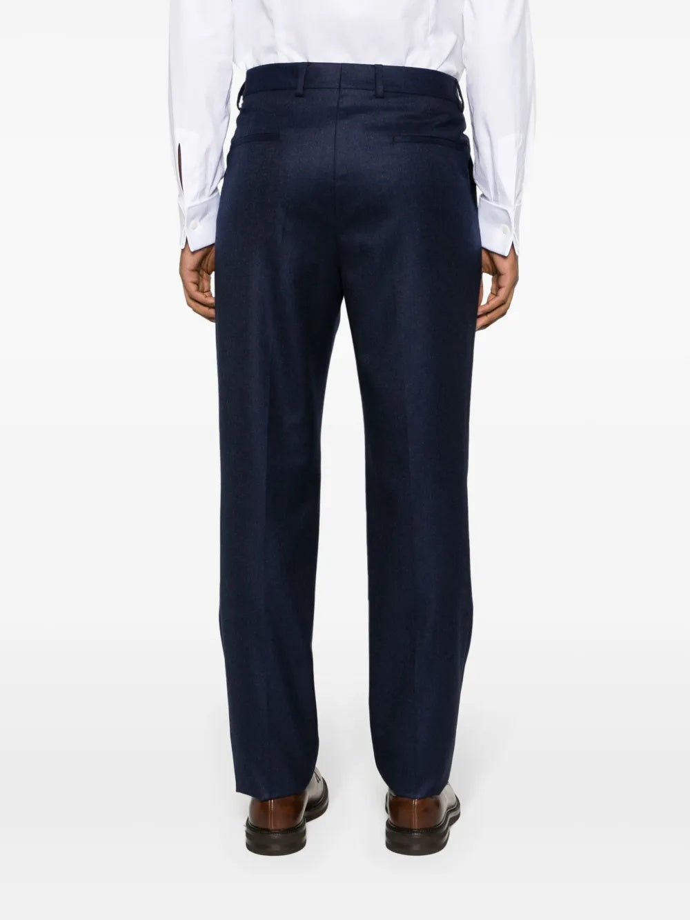 BRUNELLO CUCINELLI MEN'S PANTS ME226L00H_C396 NWT