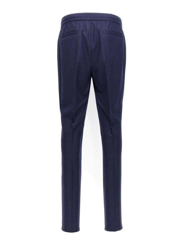 BRUNELLO CUCINELLI MEN'S PANTS ME226E1740_C396 NWT
