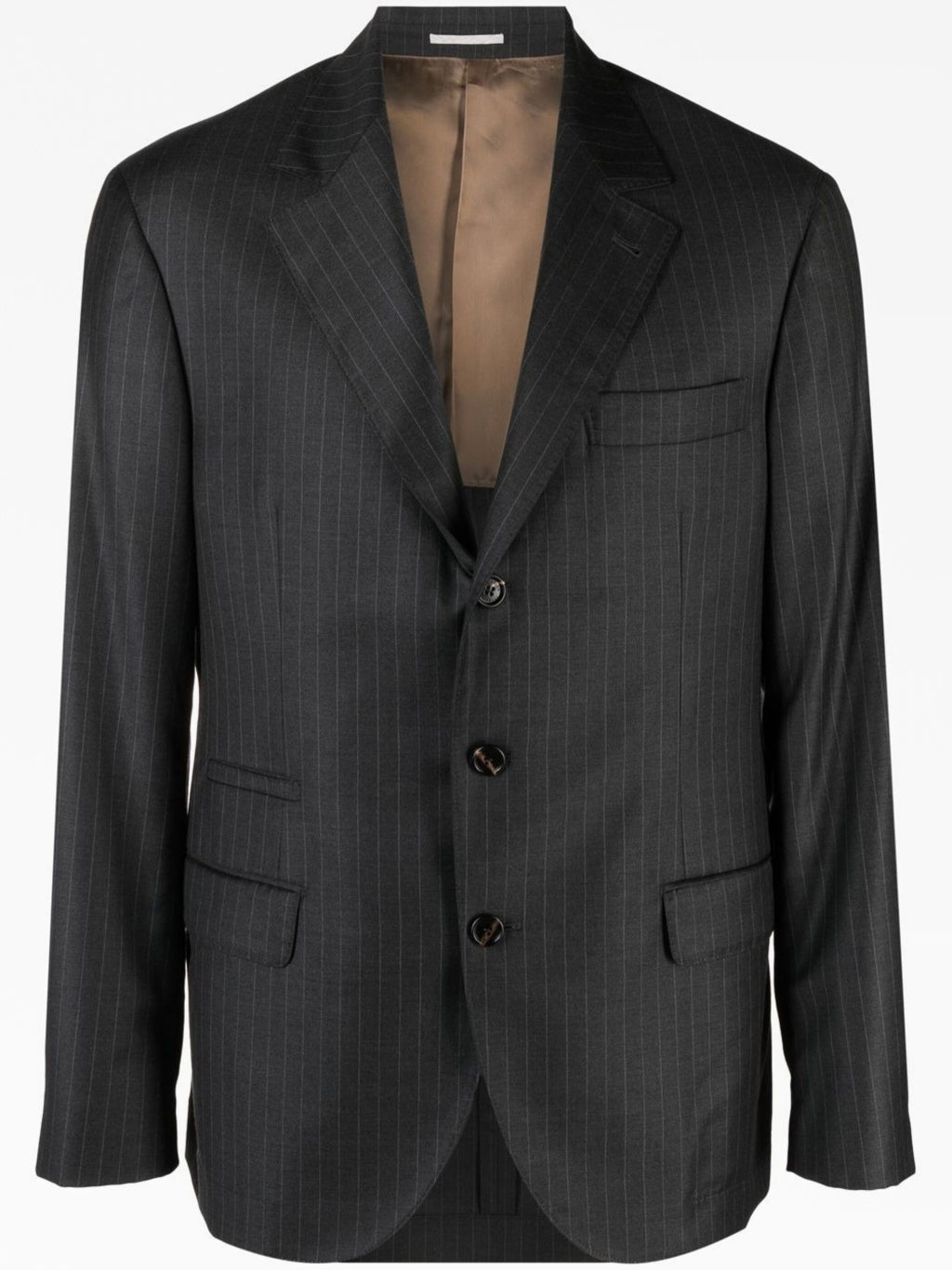 BRUNELLO CUCINELLI MEN'S JACKET MS4297BTC_C001 NWT