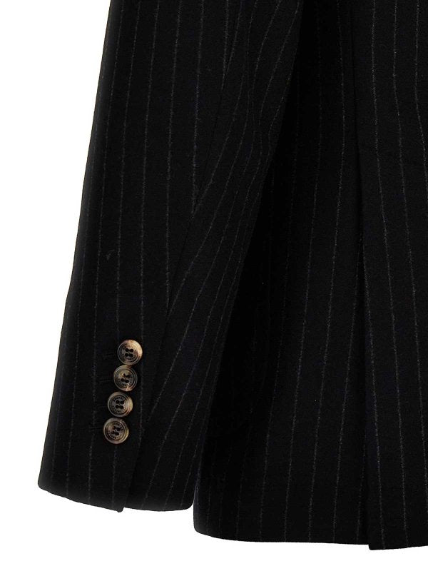 BRUNELLO CUCINELLI MEN'S SUIT MY405LDBH_C003 NWT
