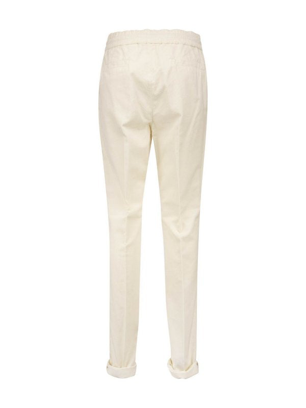 BRUNELLO CUCINELLI MEN'S PANTS M279DE1740_C5797 NWT