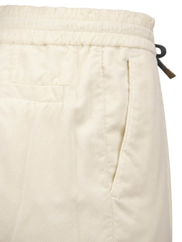 BRUNELLO CUCINELLI MEN'S PANTS M279DE1740_C5797 NWT