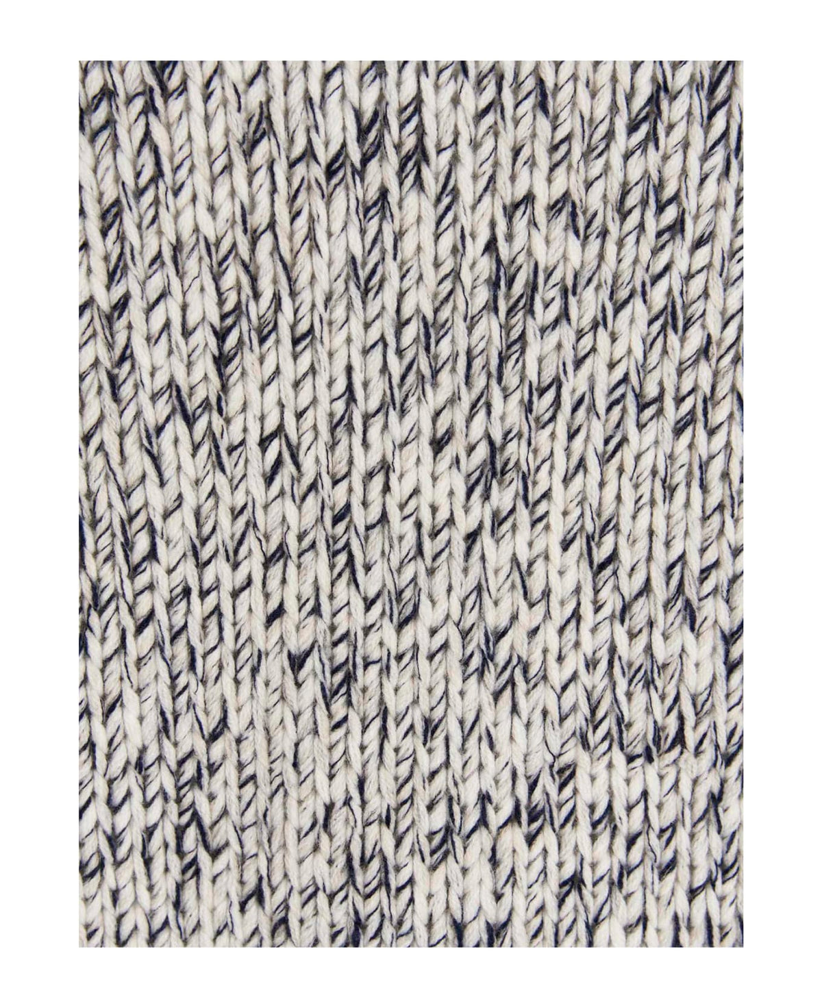 BRUNELLO CUCINELLI MEN'S MARLED SHAWL COLLAR KNIT CARDIGAN