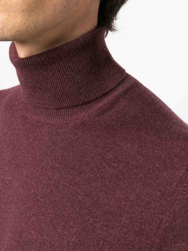 BRUNELLO CUCINELLI MEN'S SWEATER M2200103_CMZ87 NWT