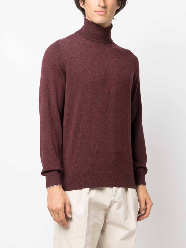 BRUNELLO CUCINELLI MEN'S SWEATER M2200103_CMZ87 NWT