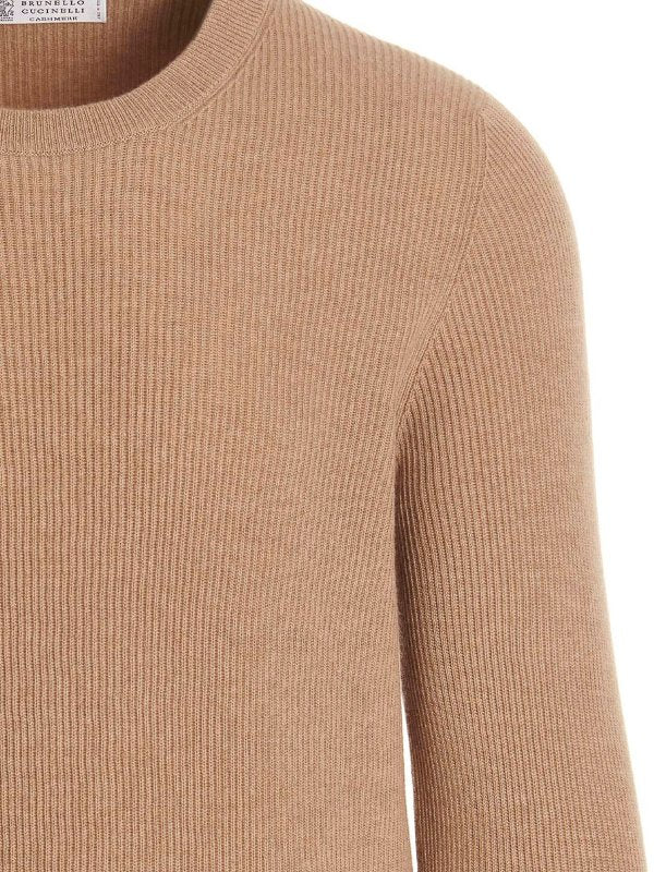 BRUNELLO CUCINELLI MEN'S SWEATER M2229510_CM338 NWT