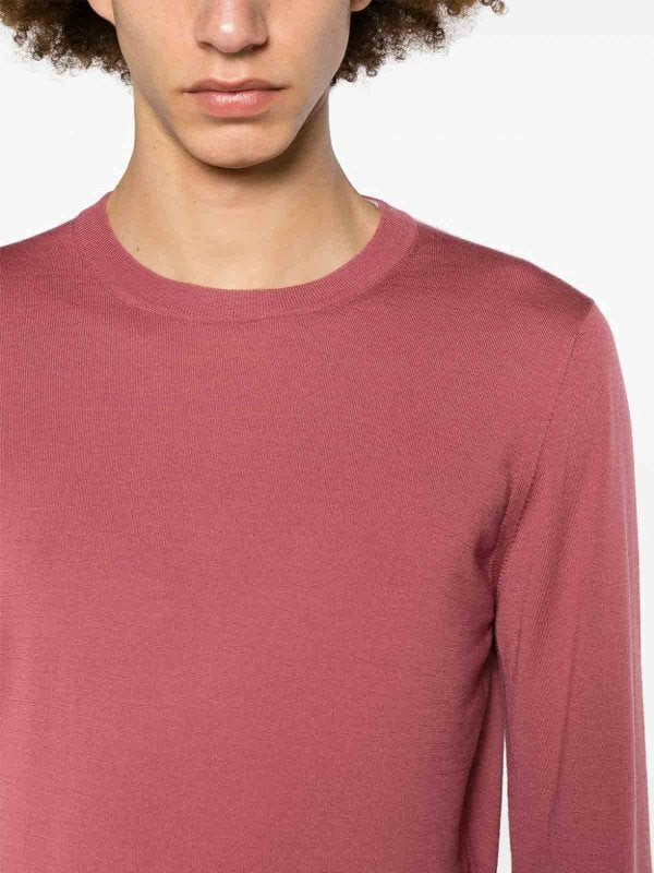 BRUNELLO CUCINELLI MEN'S SWEATER M2400100_CRX14 NWT