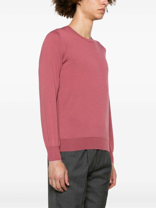 BRUNELLO CUCINELLI MEN'S SWEATER M2400100_CRX14 NWT