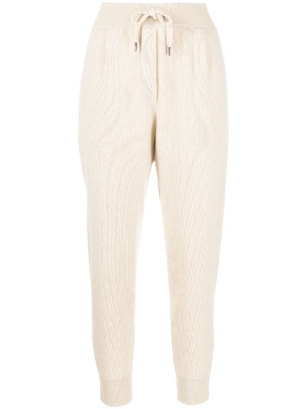 BRUNELLO CUCINELLI WOMEN'S PANTS M12192599_CN058 NWT