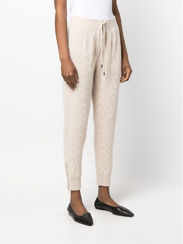 BRUNELLO CUCINELLI WOMEN'S PANTS M12192599_CN058 NWT