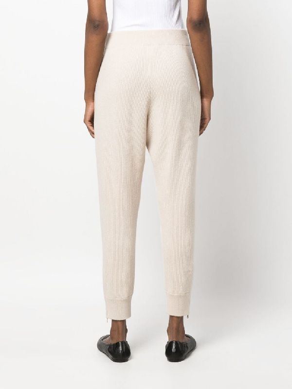 BRUNELLO CUCINELLI WOMEN'S PANTS M12192599_CN058 NWT
