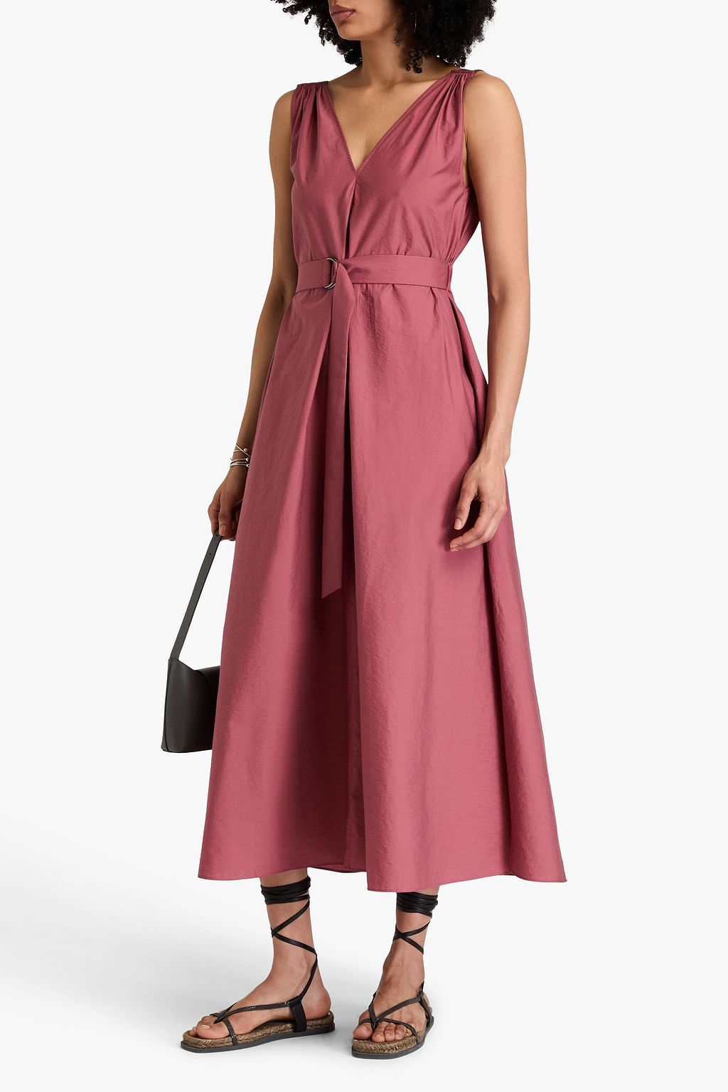 BRUNELLO CUCINELLI WOMEN'S DRESS M0F79A5092_C8699 NWT