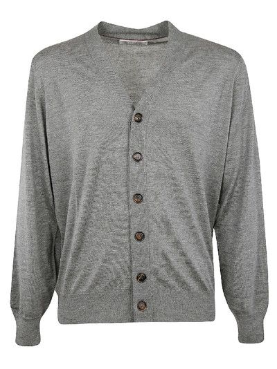 BRUNELLO CUCINELLI MEN'S SWEATER M2385156_CS477 NWT
