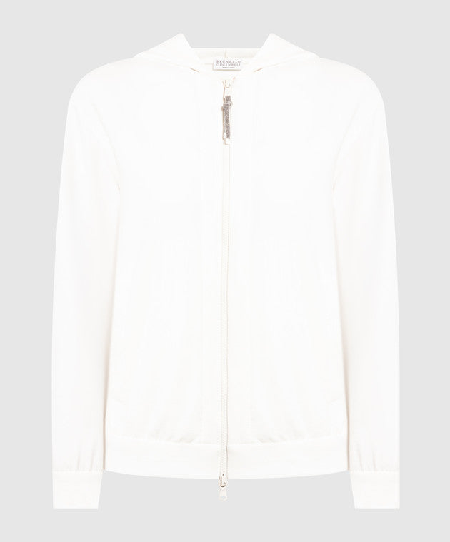BRUNELLO CUCINELLI WOMEN'S GYMTOP MH827SA306_C8913 NWT