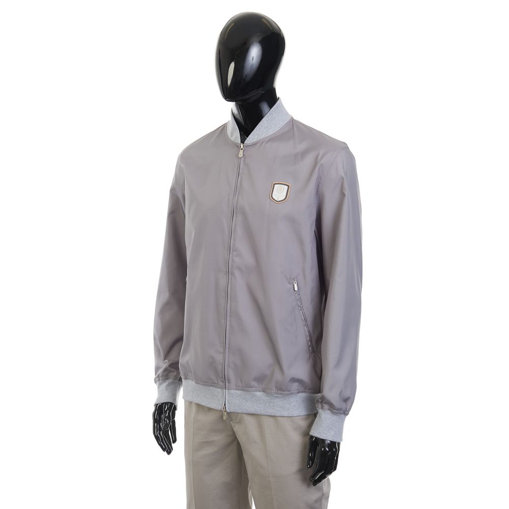 BRUNELLO CUCINELLI MEN'S JACKET MB4229082T_CFM15 NWT