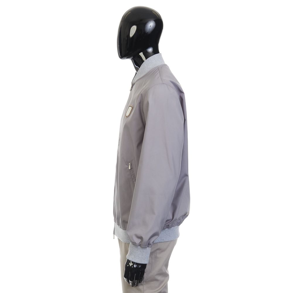BRUNELLO CUCINELLI MEN'S JACKET MB4229082T_CFM15 NWT