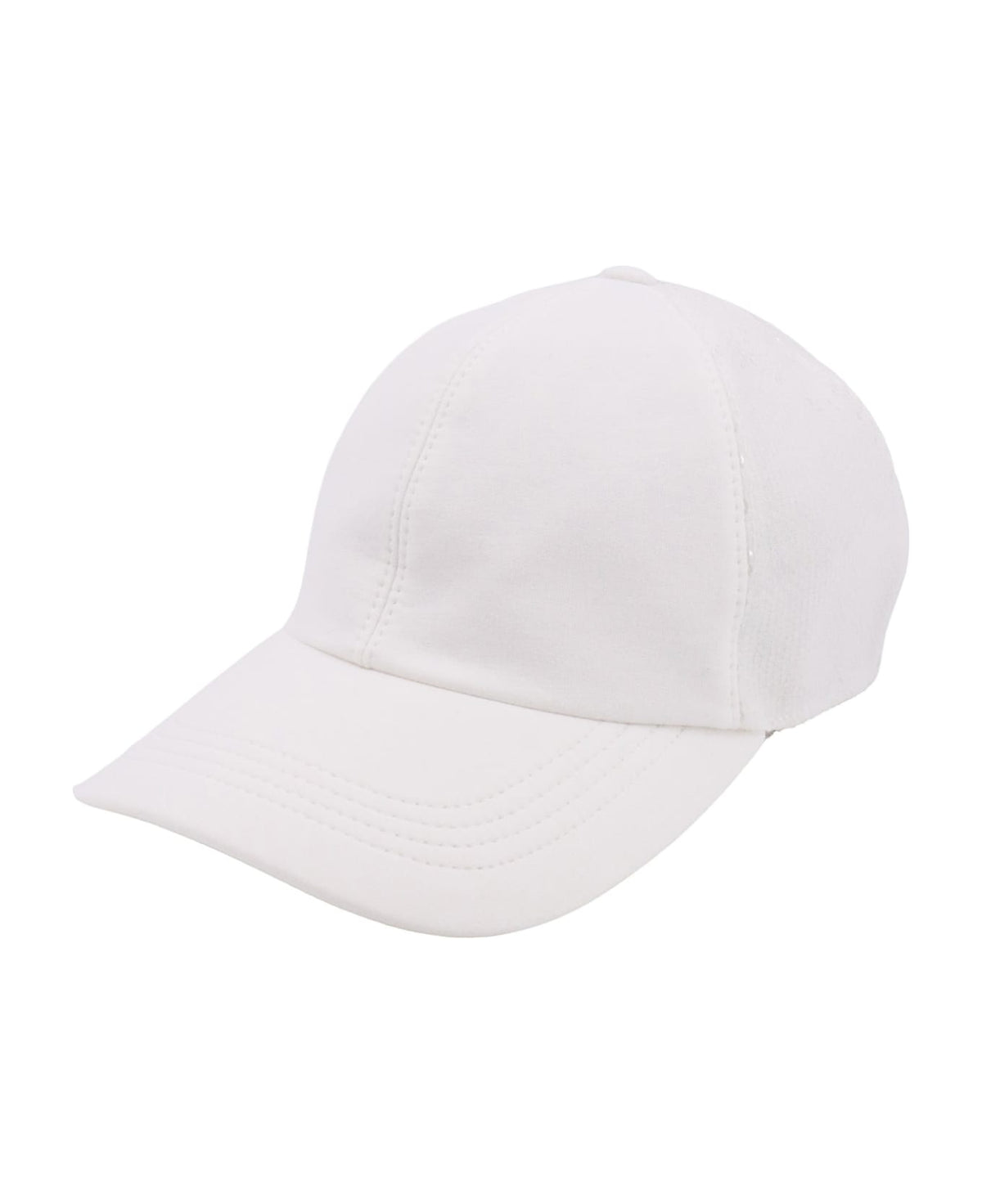 BRUNELLO CUCINELLI WOMEN'S HAT MCAP90200_C600 NWT