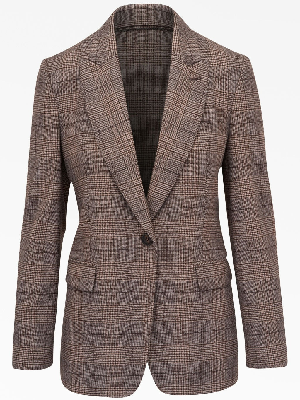 BRUNELLO CUCINELLI WOMEN'S JACKET MD5372393_C003 NWT