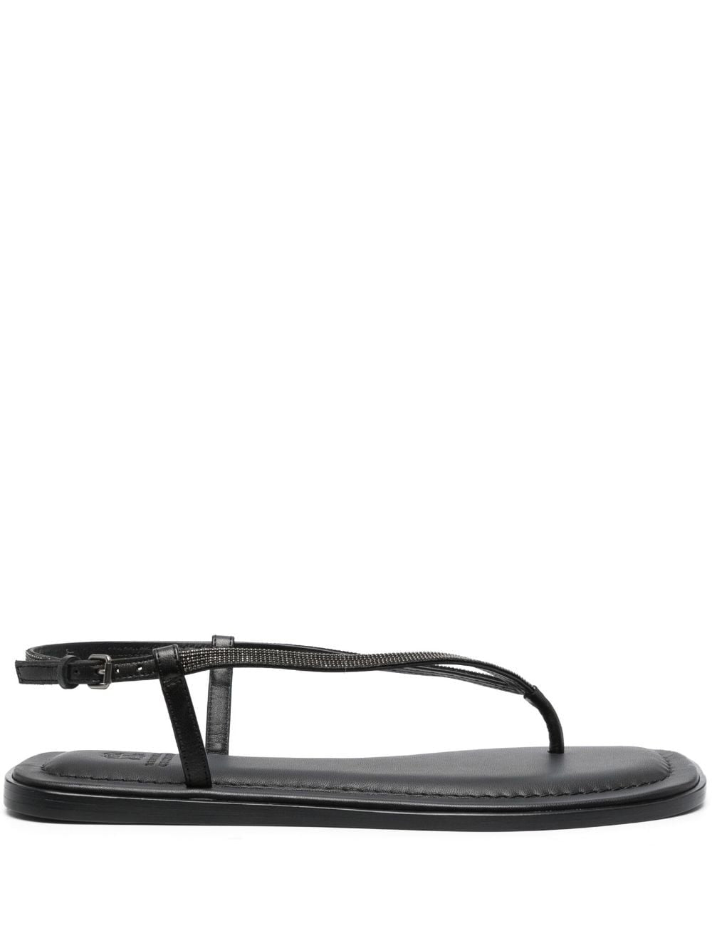BRUNELLO CUCINELLI WOMEN'S SHOE MZNAC2432_C101 NWT