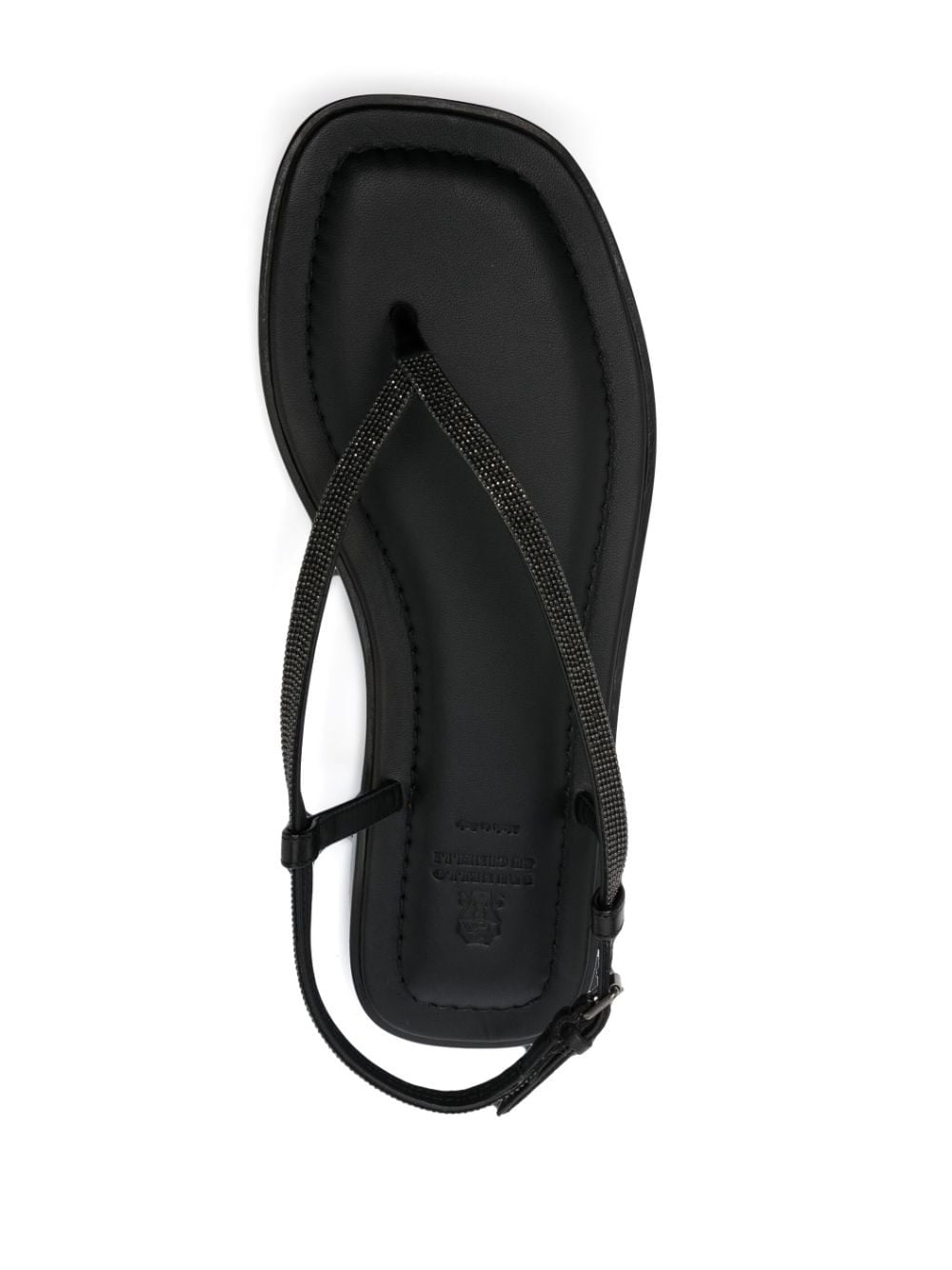 BRUNELLO CUCINELLI WOMEN'S SHOE MZNAC2432_C101 NWT