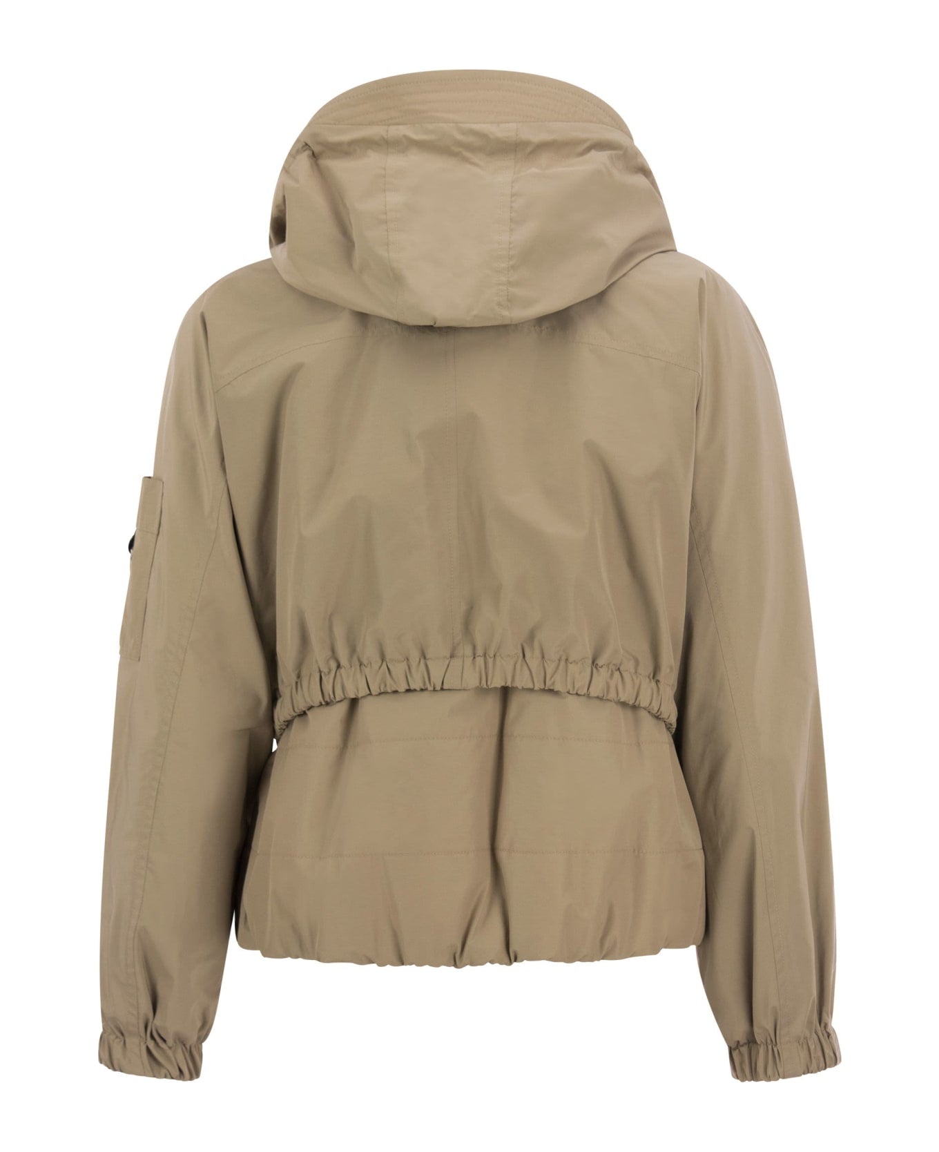 BRUNELLO CUCINELLI WOMEN'S JACKET NWT