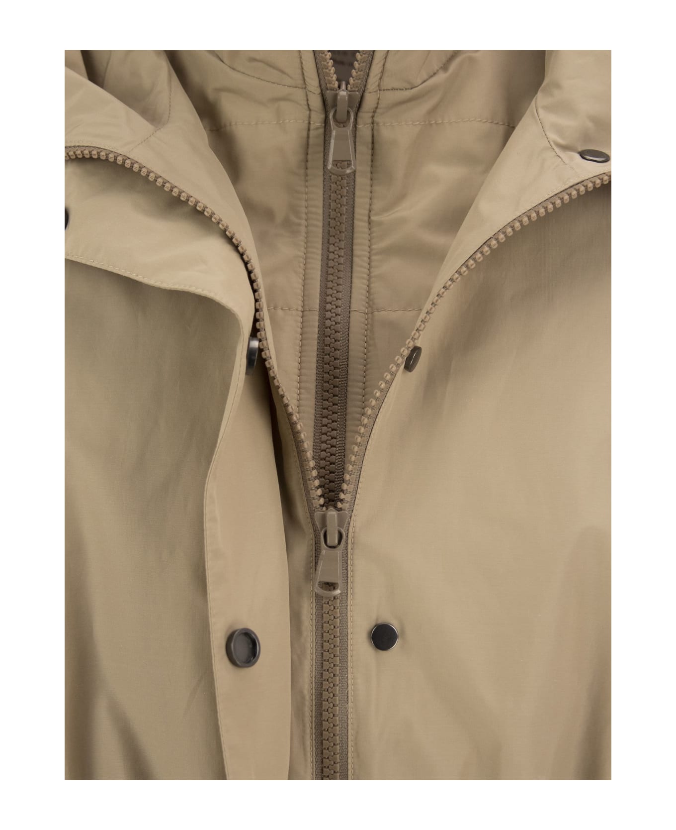 BRUNELLO CUCINELLI WOMEN'S JACKET NWT