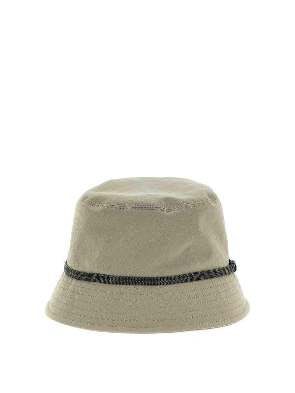 BRUNELLO CUCINELLI WOMEN'S HAT NWT