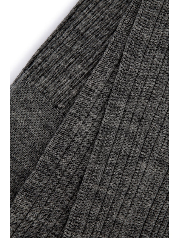 BRUNELLO CUCINELLI WOMEN'S SOCK M64990009_C079 NWT
