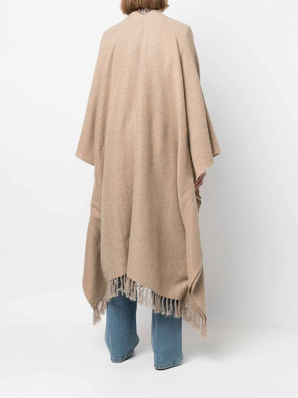 BRUNELLO CUCINELLI WOMEN'S SCARF MSCDARP66_COW33 NWT