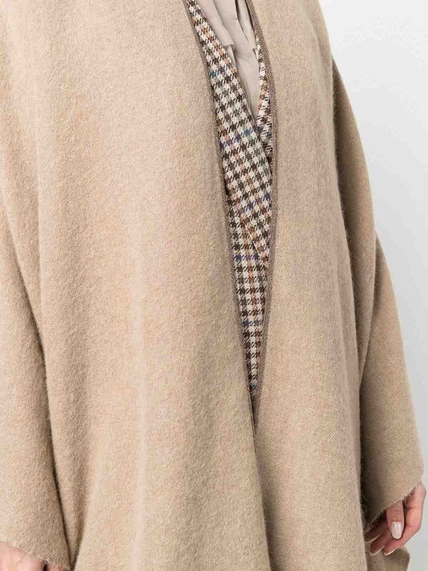 BRUNELLO CUCINELLI WOMEN'S SCARF MSCDARP66_COW33 NWT