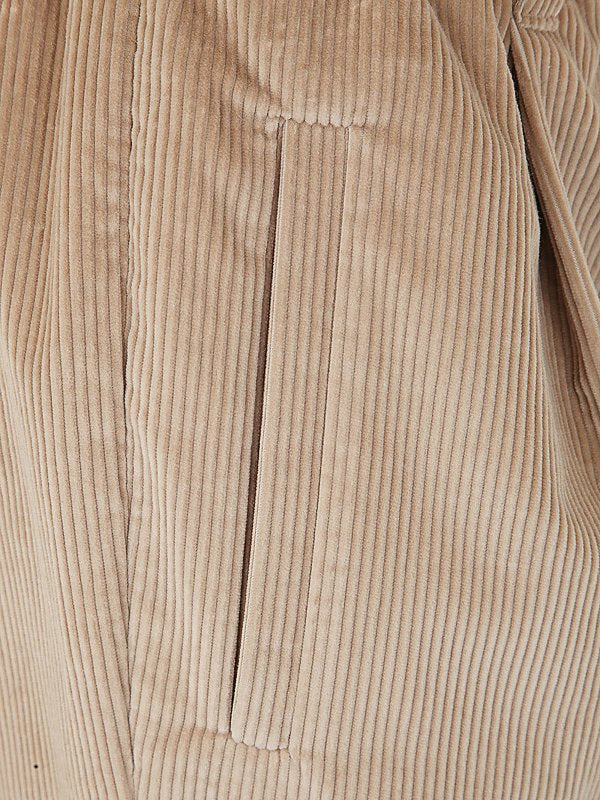 BRUNELLO CUCINELLI WOMEN'S PANTS MQ436P8416_C079 NWT