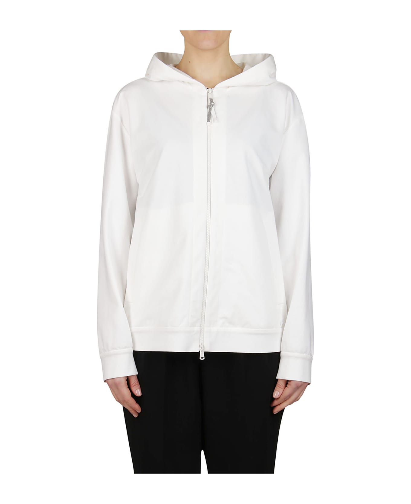 BRUNELLO CUCINELLI WOMEN'S GYM MH827SA306_C600 NWT