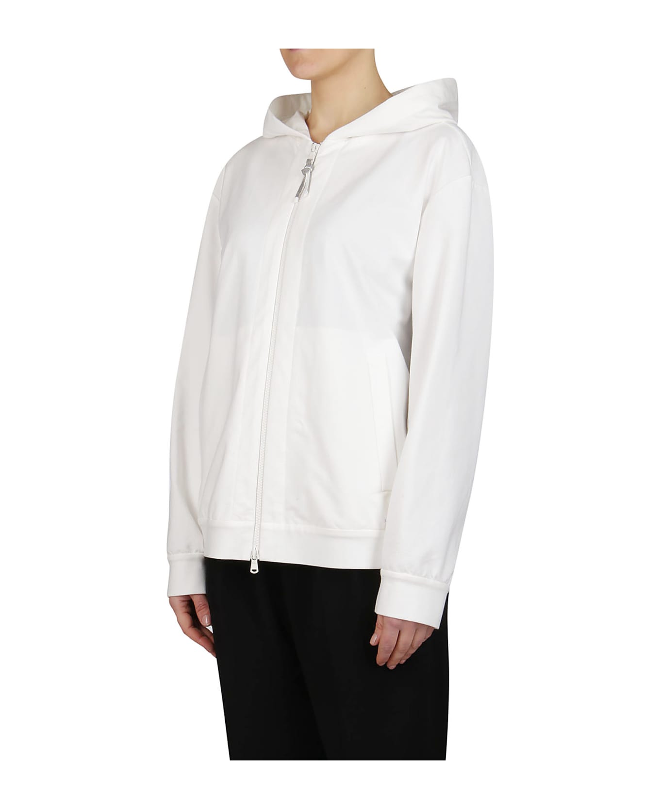 BRUNELLO CUCINELLI WOMEN'S GYM MH827SA306_C600 NWT