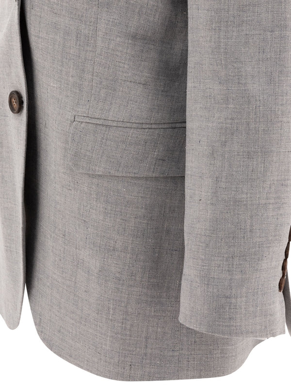 BRUNELLO CUCINELLI WOMEN'S JACKET MW4947002P_C003 NWT