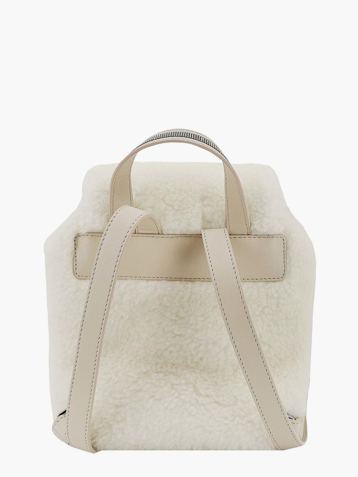 BRUNELLO CUCINELLI WOMEN'S BAG MB50D2495_C510 NWT