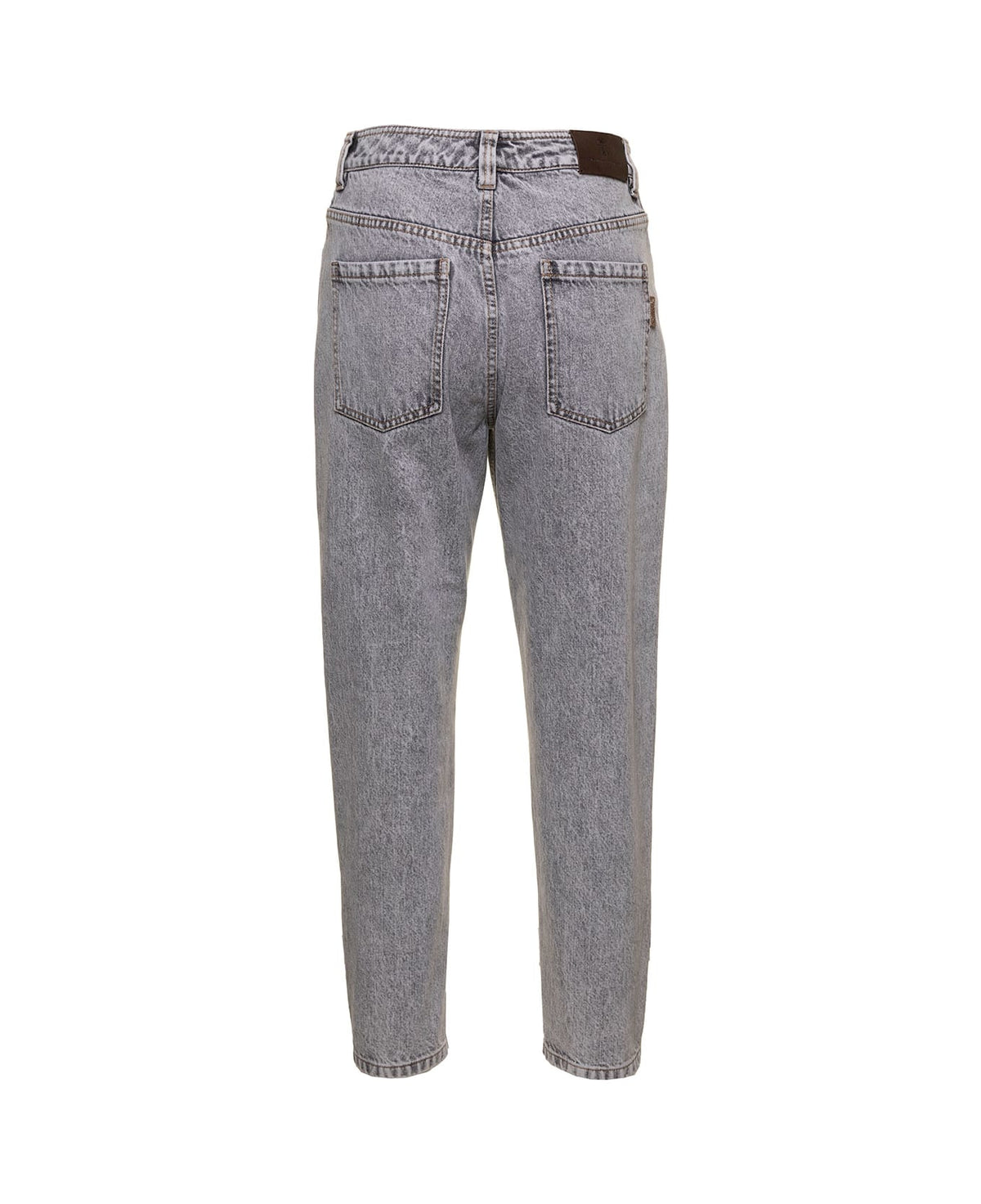 BRUNELLO CUCINELLI WOMEN'S PANTS MP095P5732_C8995 NWT