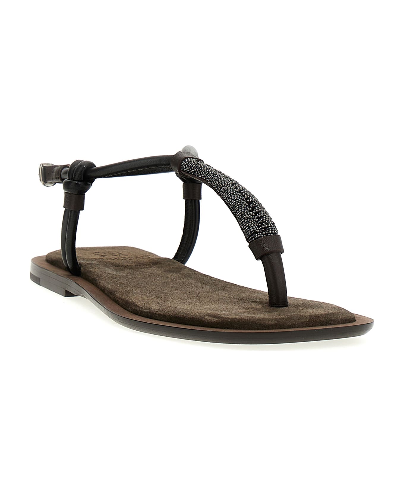 BRUNELLO CUCINELLI WOMEN'S SHOE NWT