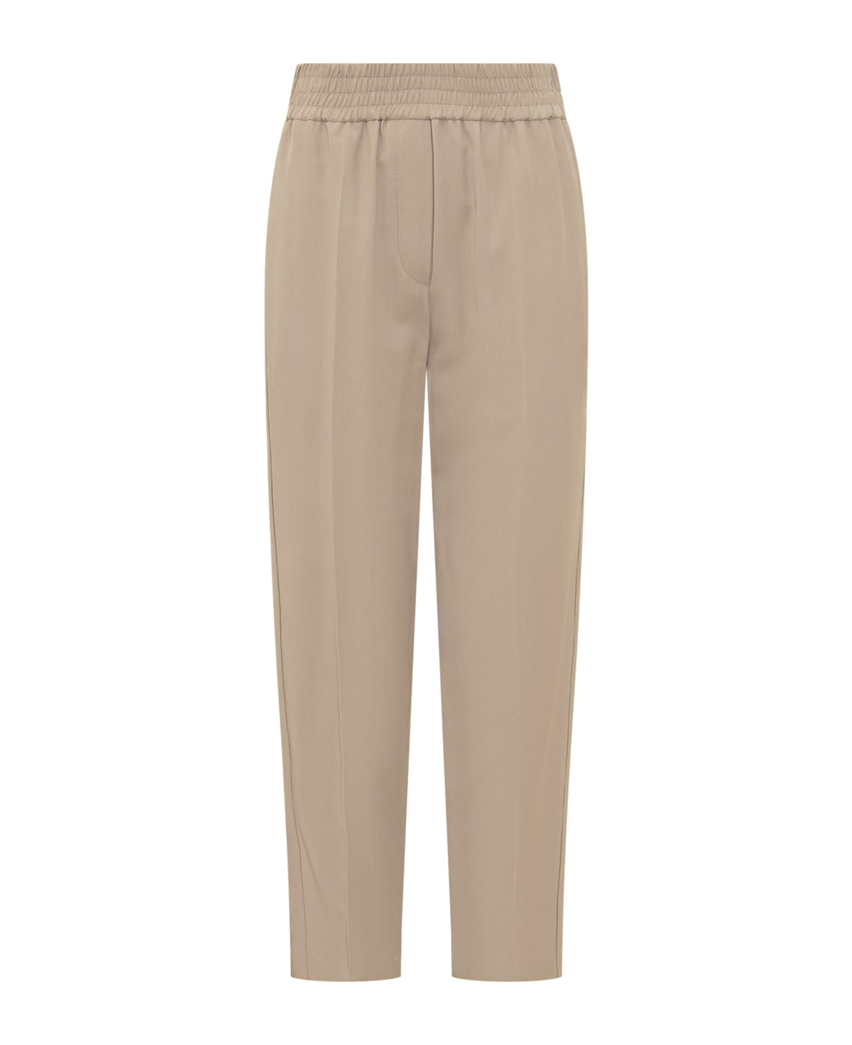 BRUNELLO CUCINELLI WOMEN'S PANTS MH580P7197_C8704 NWT