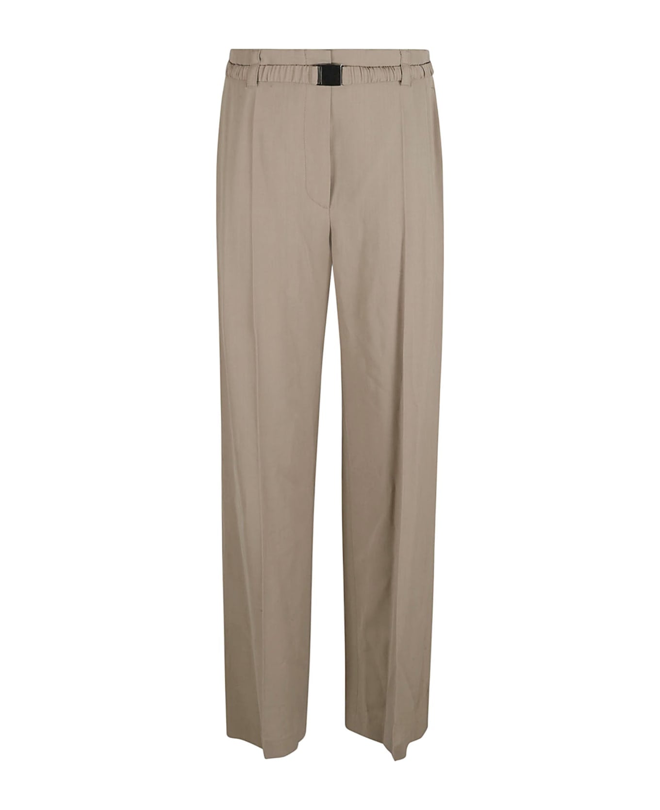 BRUNELLO CUCINELLI WOMEN'S PANTS MH580P8341_C8704 NWT
