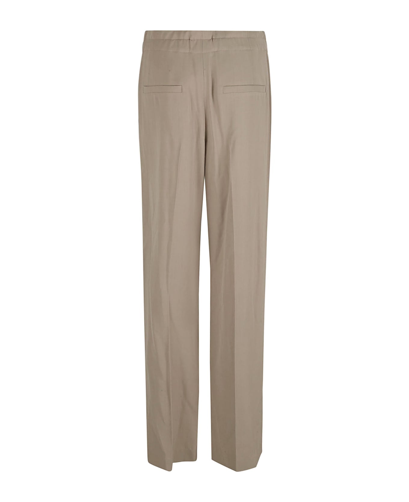 BRUNELLO CUCINELLI WOMEN'S PANTS MH580P8341_C8704 NWT