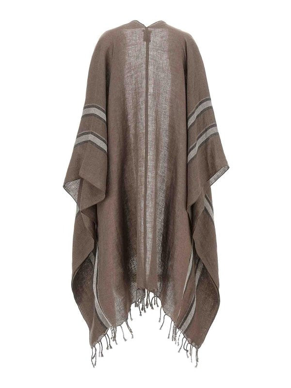 BRUNELLO CUCINELLI WOMEN'S SCARF MSCDARP13_CEO41 NWT